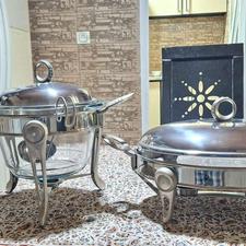 سوفله خوری بیضی و حلقه ای