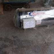 تولید تخصصی جت هیتر گازی گازوئیلی