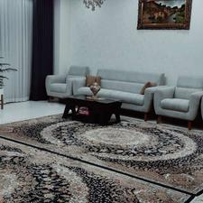 کنار پرده کالیفورنیا نونو قیمت استثنایی فروش فوری