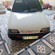 پراید مدل 75 سالم سالم برای مصرف کننده