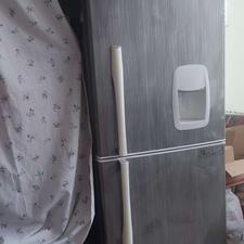 یخچال در حد نو