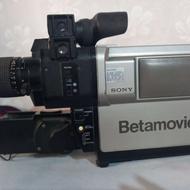 دوربین فیلم برداری کلاسیک سونی