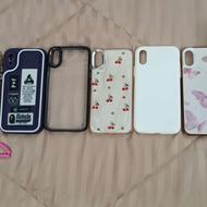 قاب گوشی ایکس (ایکس اس)