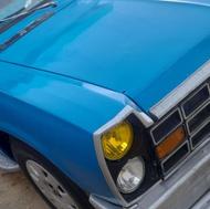 نیسان تنآژ پایین دیزلی 1,391معاوضه