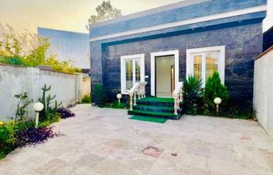 فروش ویلا 200 متر در بهدشت