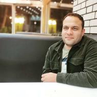 ماساژ اقایان