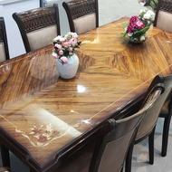 میز ناهارخوری 8 نفره سروستان تماس بگیرید