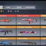 اک کالاف چنچ خور تک سیو تک