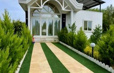 فروش ویلا 190 متر در امیرآباد