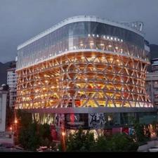 استخدام نیروی آقا نظافتچی خدمات