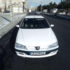 پارس داشبورد جدید