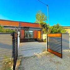 فروش ویلا 150 متر در پارک جنگلی نور