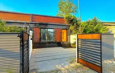 فروش ویلا 150 متر در پارک جنگلی نور