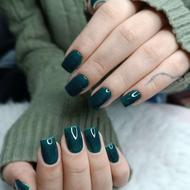 سالن زیبایی استخدام