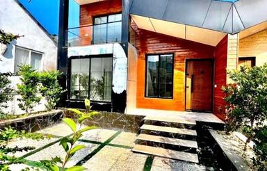 فروش ویلا 200 متر در سعادت آباد