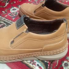 کفش راحتی مردانه TR - شیک، راحت و بادوام