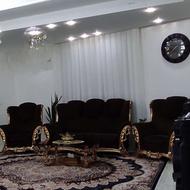 مبل 7 نفره کارکرده