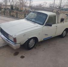 پیکان وانت 93