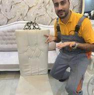 مبلشویی مبل شویی شست‌وشوی مبل