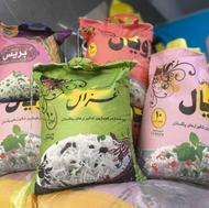 برنج پاکستانی