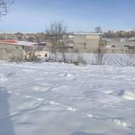 337 متر زمین داخل محدوده نصیرآباد