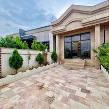 فروش ویلا 150 متر در آهودشت