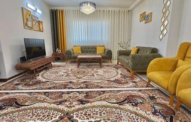 اجاره آپارتمان 95 متر در کلاکسر