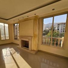 اجاره آپارتمان 150 متر در زعفرانیه / دسترسی عالی