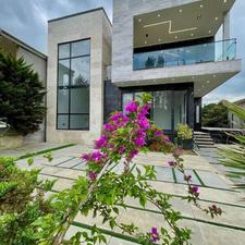 فروش ویلا 260 متر در پارک جنگلی نور