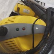 بخارشور. کرال و کنوود