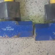 ده عدد پتک دسته بلند سنگین یک جا بفروش میرسد