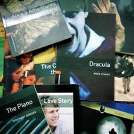 12 عدد کتاب داستان انگلیسی