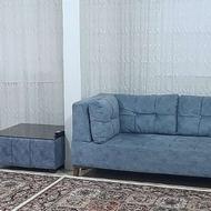 پرده حال پذیرایی