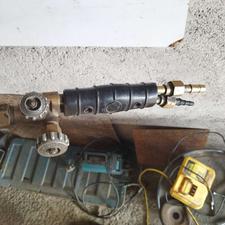 سر پیک جوشکاری کارپید