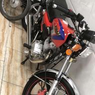 هوندا 200 مدل 1402