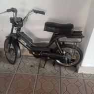 موتور براوو سالم