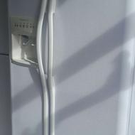 یخچال فریزر آمریکایی