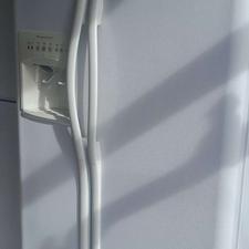 یخچال فریزر آمریکایی