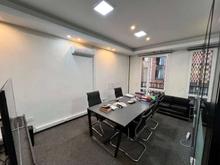 فروش اداری 118 متر در سهروردی شمالی در شیپور