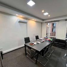 فروش اداری 118 متر در سهروردی شمالی