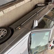 پژو پارسtu5مدل99