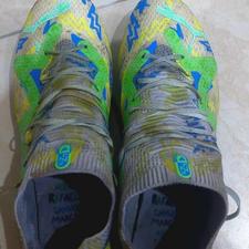 کفش فوتبال استوک پوما فیوچر نیمار سایز 44