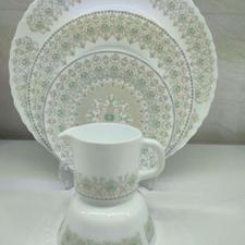 سرویس آرکوپال 30نفره