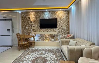 آپارتمان در خیابان معلم رشت