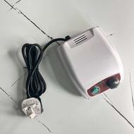 سوهان برقی استرانگ مدل 3500-207b