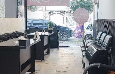 فروش سرقفلی مغازه 30 متری حسن آباد