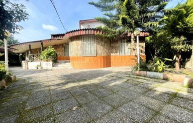 باغ ویلا ( اسناد و مدارک کامل ) چشم انداز جنگل/ بندپی نوشهر