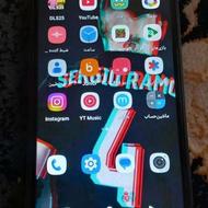 گوشی موبایل VOCAL vo core