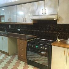 اجاره آپارتمان 120 متر در دیباجی جنوبی