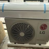 کولرگازی ال جی اصلی 26000